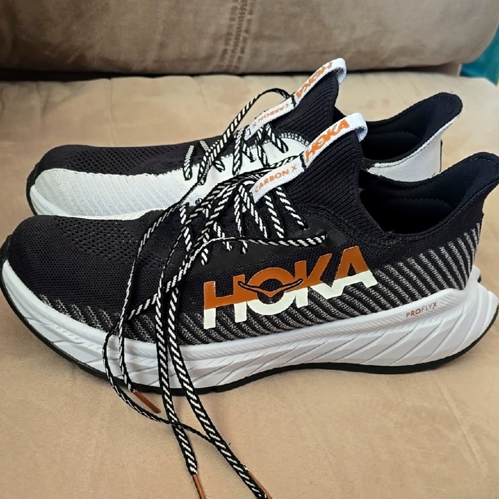 Hoka Profly Carbon Women's Running Shoes NWOT
